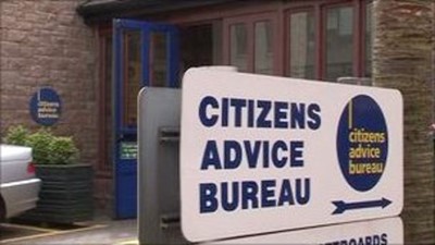 Citizen's Advice Bureau